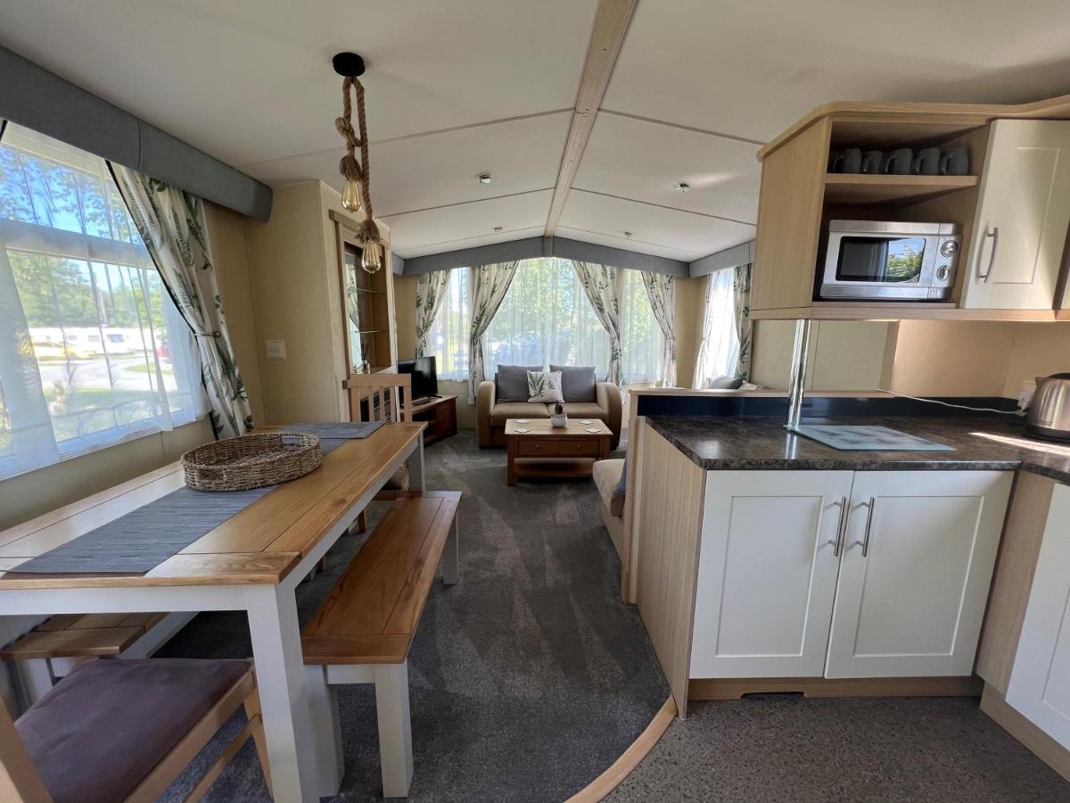 Polladras Holiday Park Helston Esterno foto