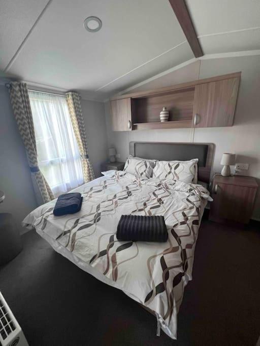 Polladras Holiday Park Helston Esterno foto