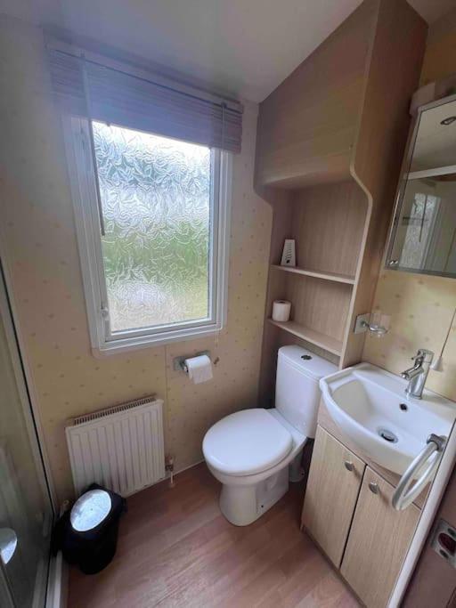 Polladras Holiday Park Helston Esterno foto